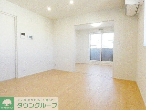 コンフォート世田谷の物件内観写真